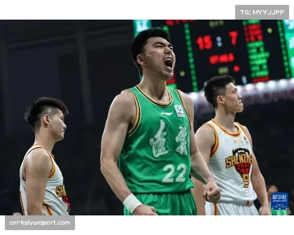 辽宁本钢客场102-96逆转深圳马可波罗，大比分2-0领先